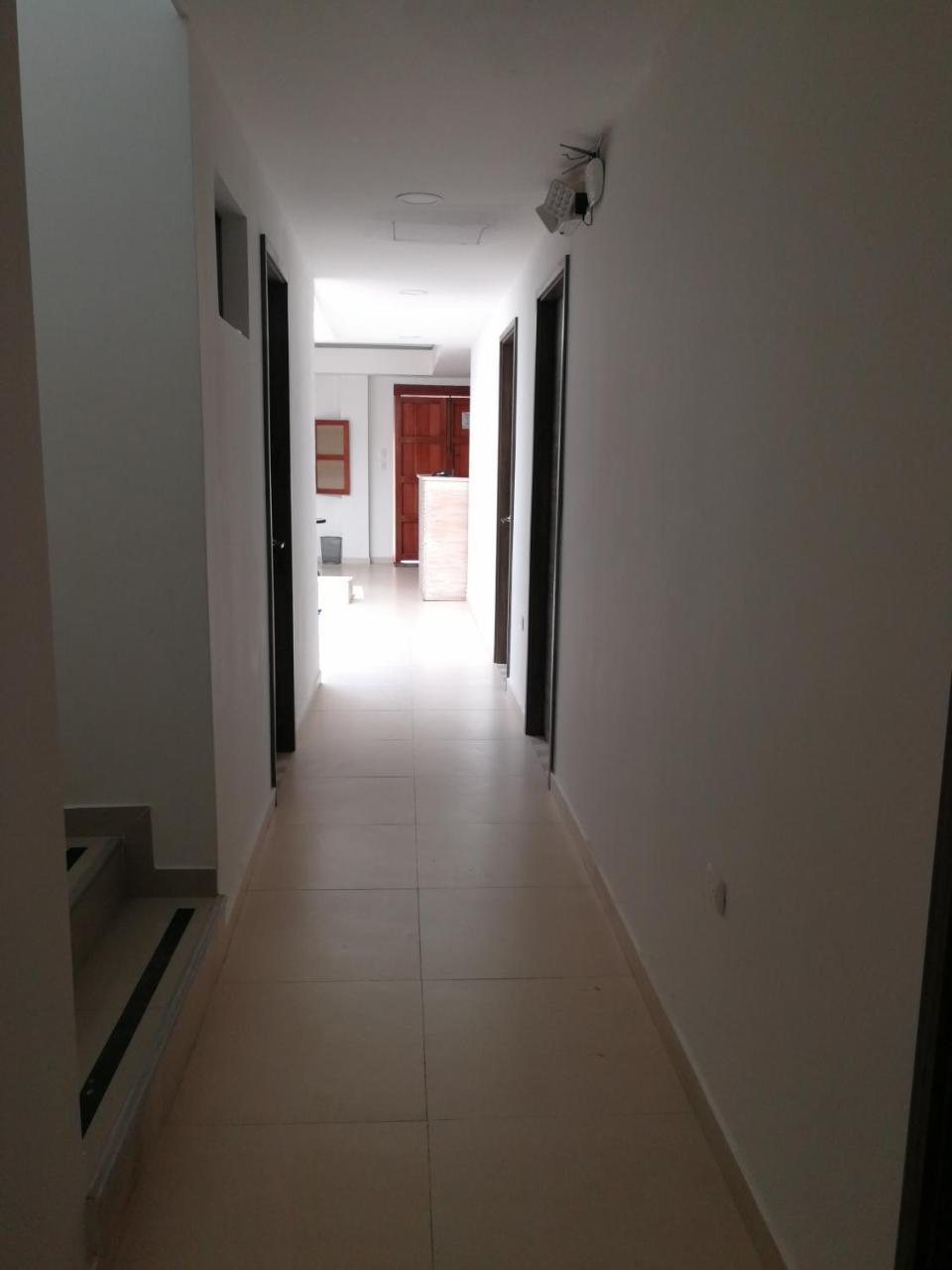Hotel Fantastic House Cartagena Exterior foto