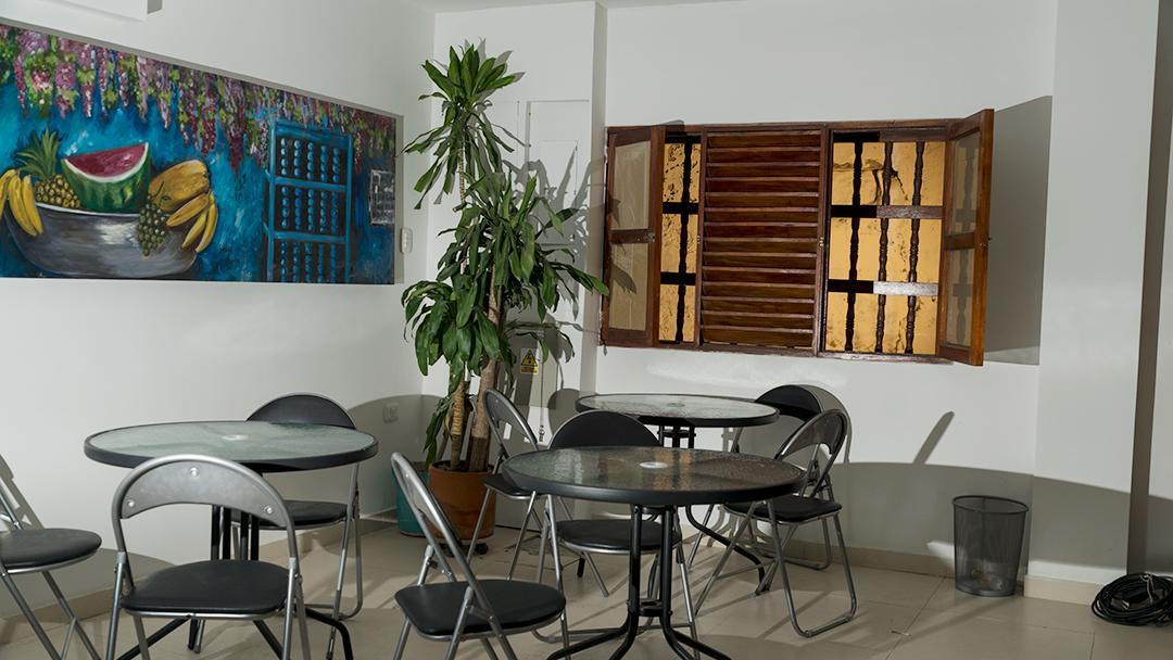 Hotel Fantastic House Cartagena Exterior foto