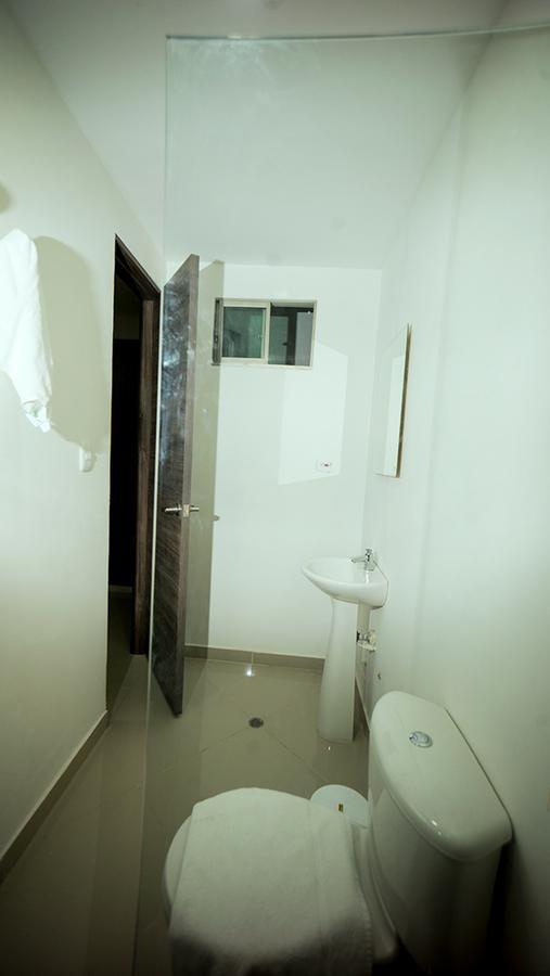 Hotel Fantastic House Cartagena Exterior foto