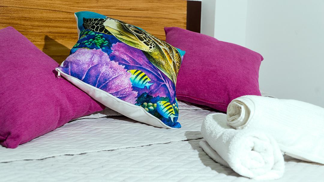 Hotel Fantastic House Cartagena Exterior foto